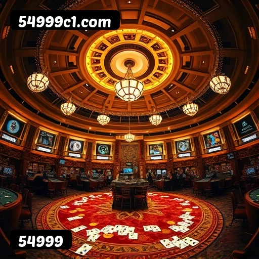 54999: Acesso Seguro com Login Verificado e Identidade Digital