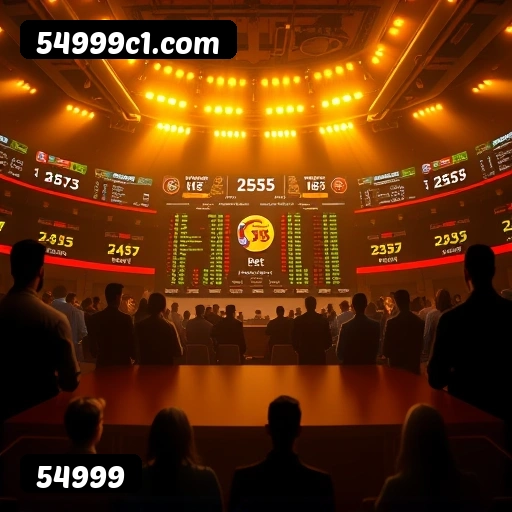 54999: O Paraíso dos Jogos Selecionados