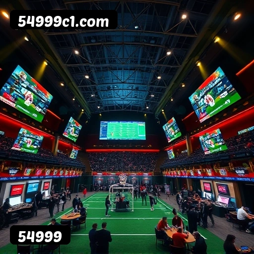 Casino Exclusivo no 54999: Jogos de Elite e Dealers Reais