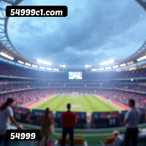 Qualidade Suprema em Jogos de Casino no 54999