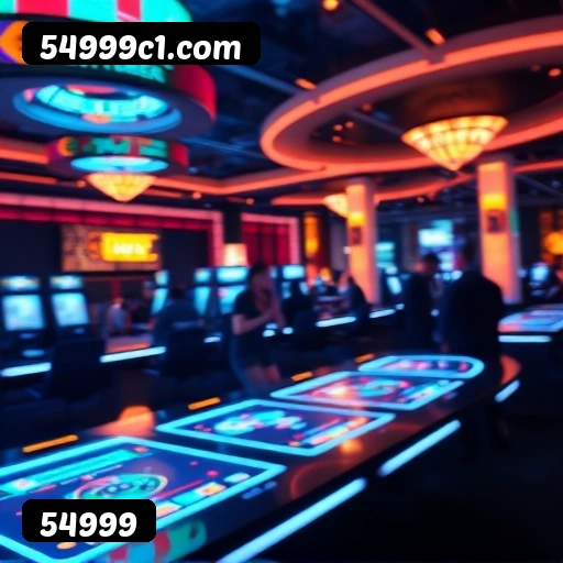 Adrenalina Máxima no Crash da 54999