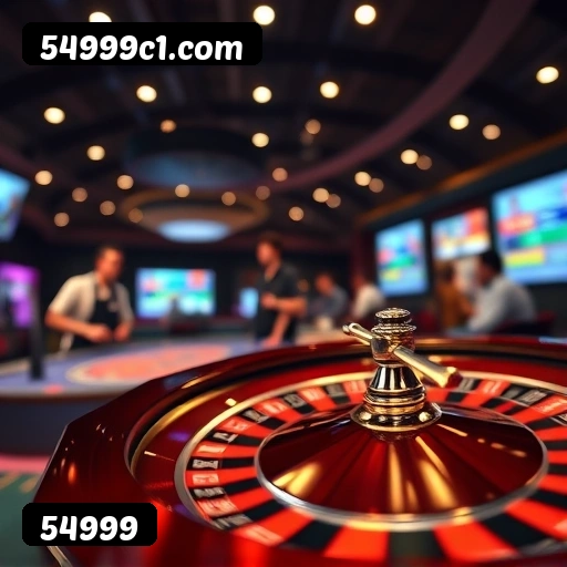 54999: Desbloqueie Ofertas Exclusivas e Bônus Surpreendentes