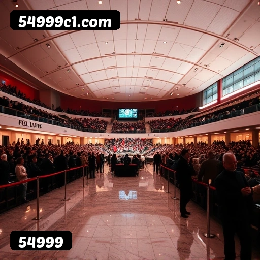 54999: O Paraíso dos Jogos Selecionados