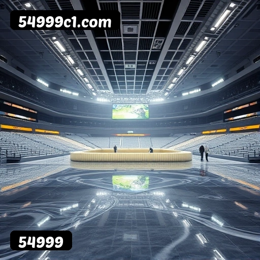 54999: Descubra o Mundo de Jogos com Seleção de Topo